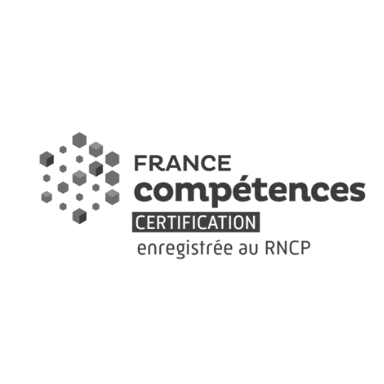 Certification France compétences