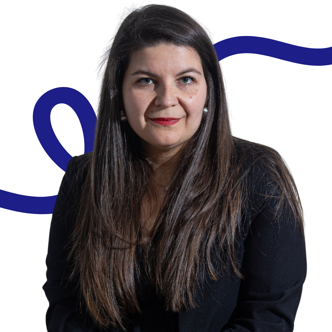 Coralie Bessaire