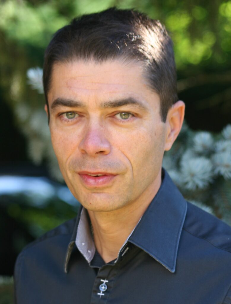 Loïc Henry