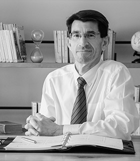 Marc Manouguian