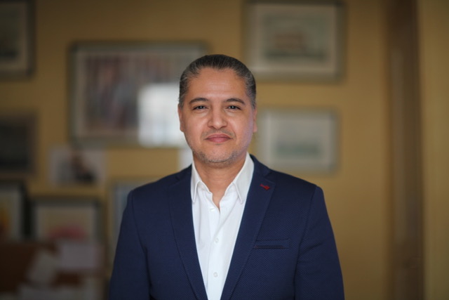 Mohamed Belfali