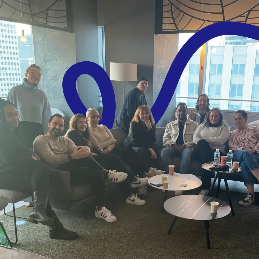 Professional coaches