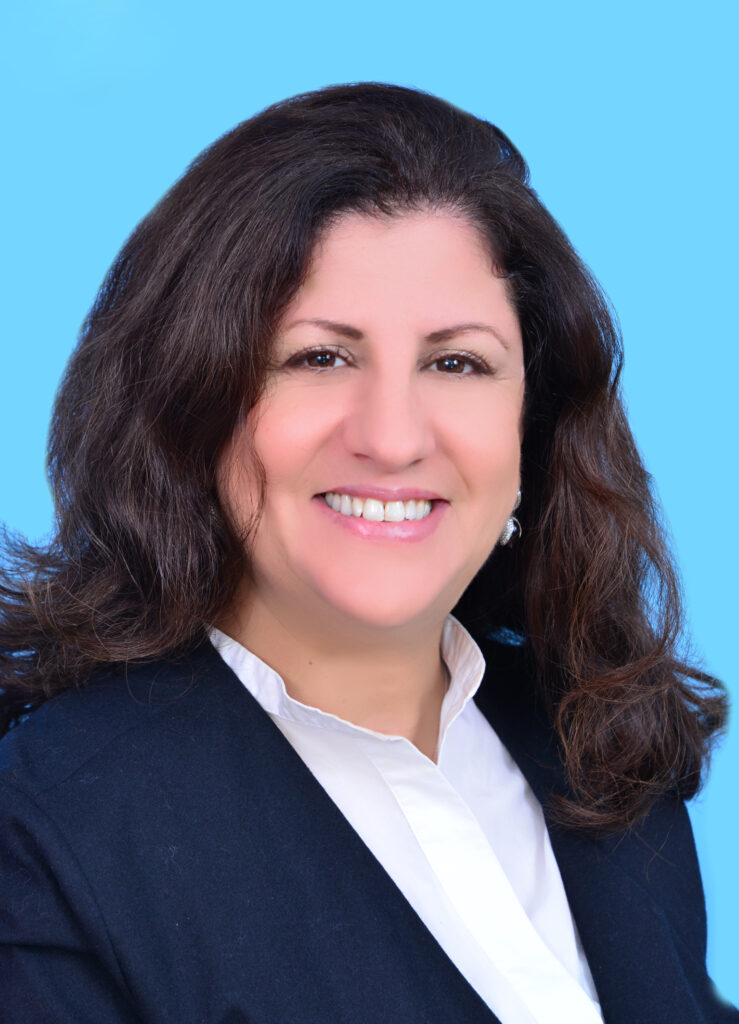 Hafida Elmesbahi