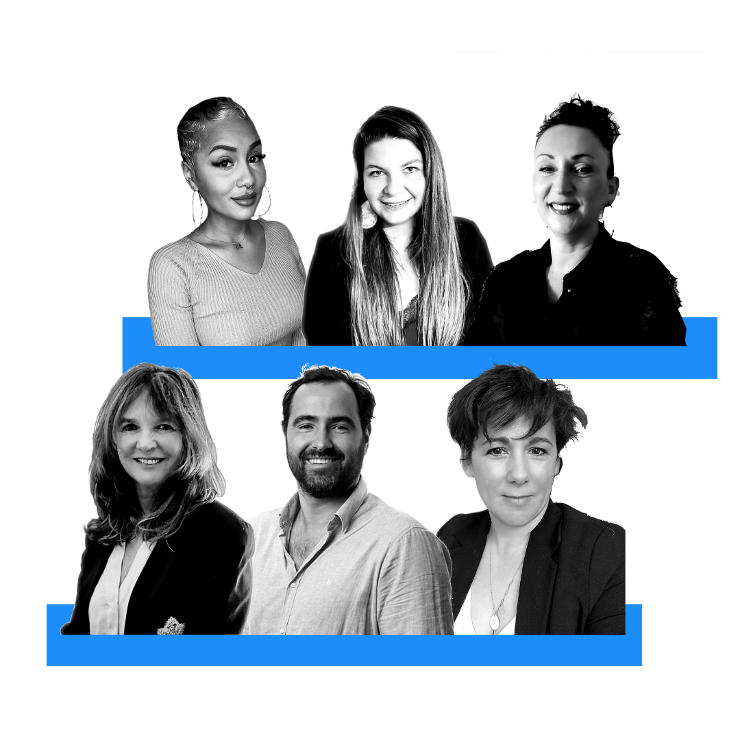 Equipe commerciale