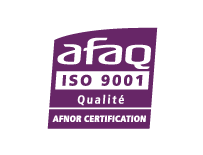 ISO 9001 : 2015