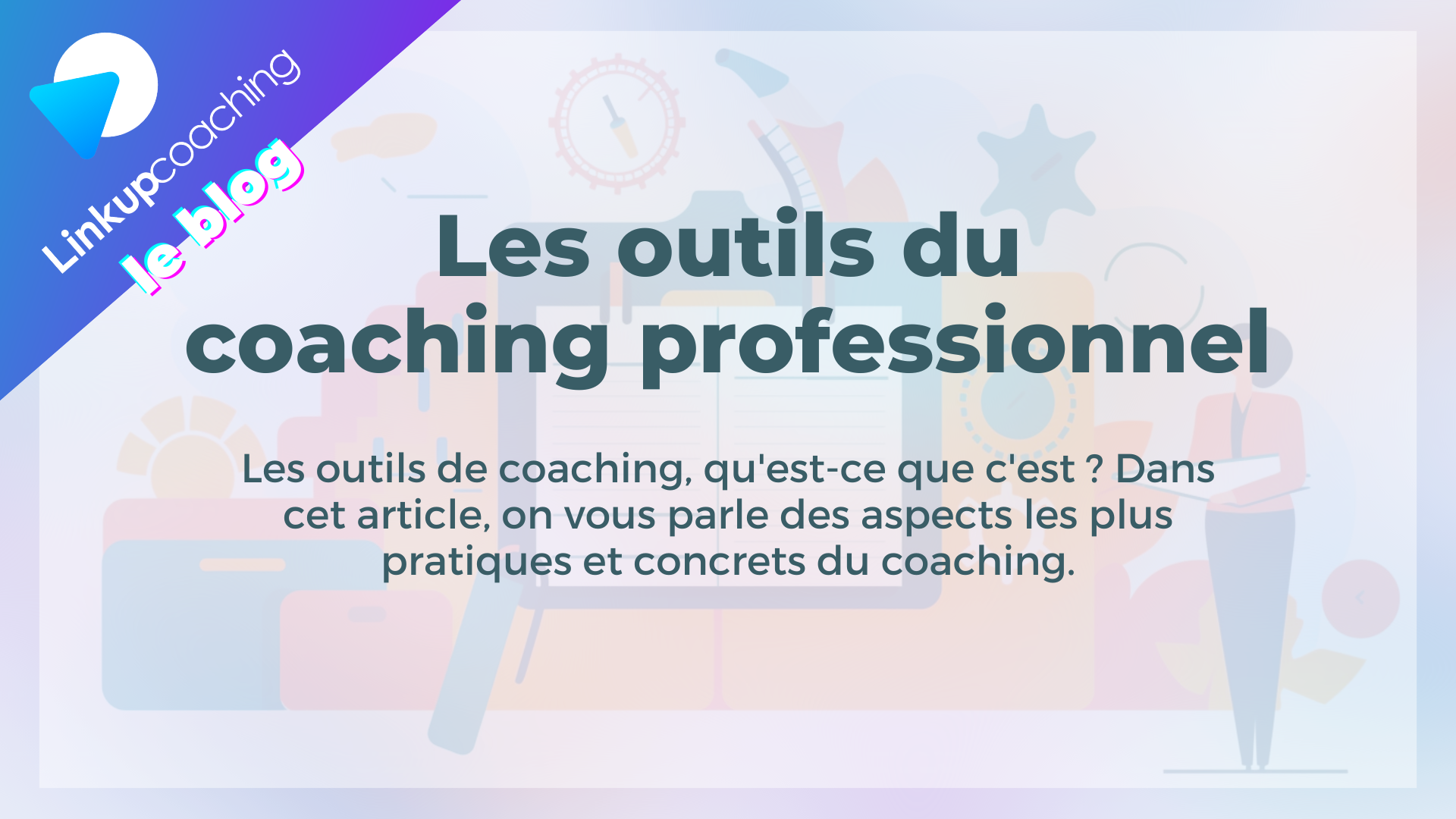 outils du coaching