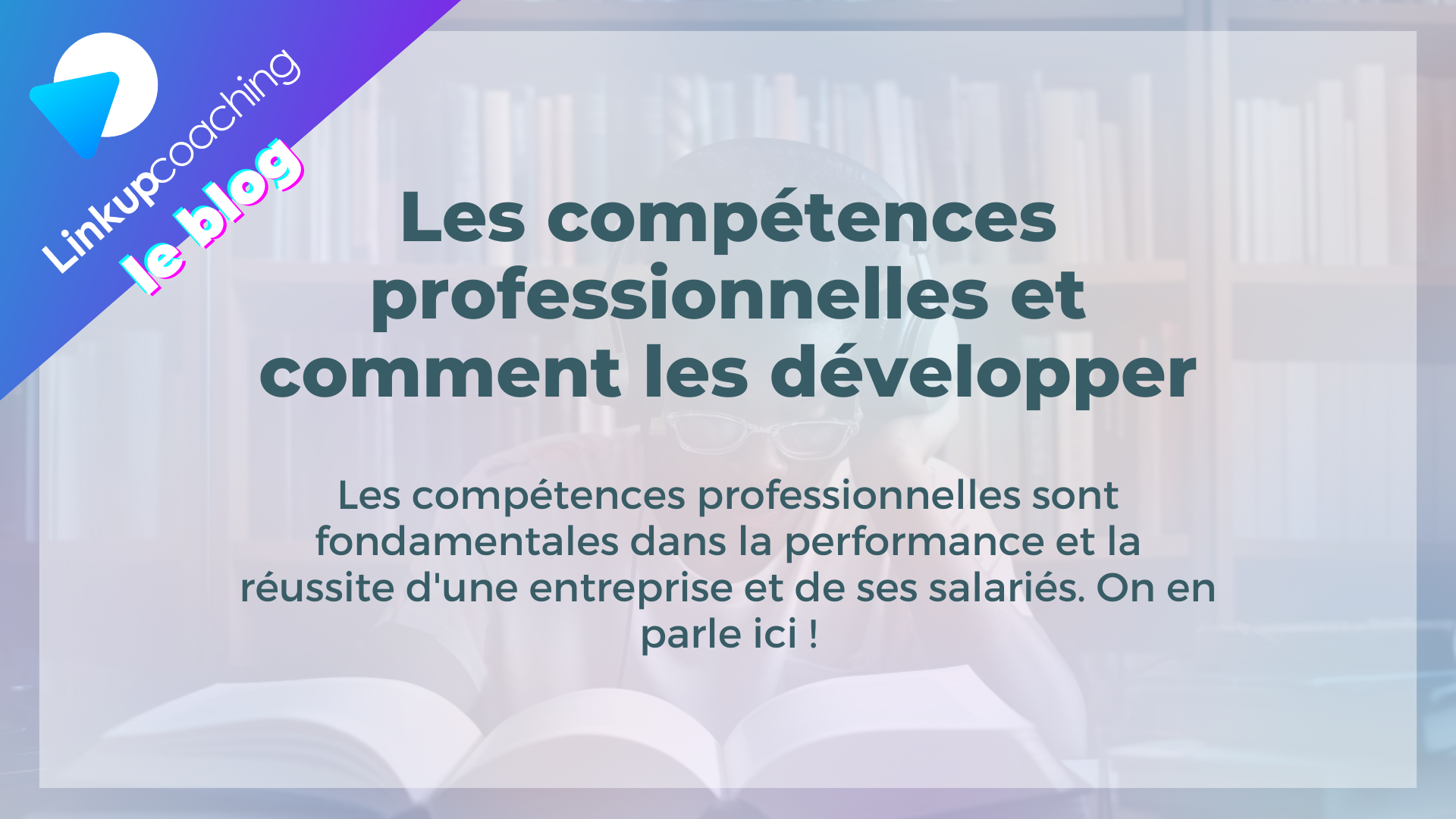 compétences professionnelles