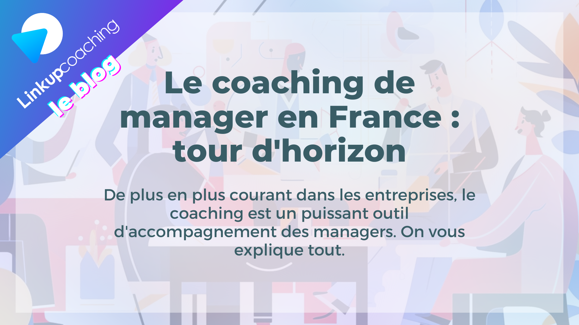 Coaching de manager