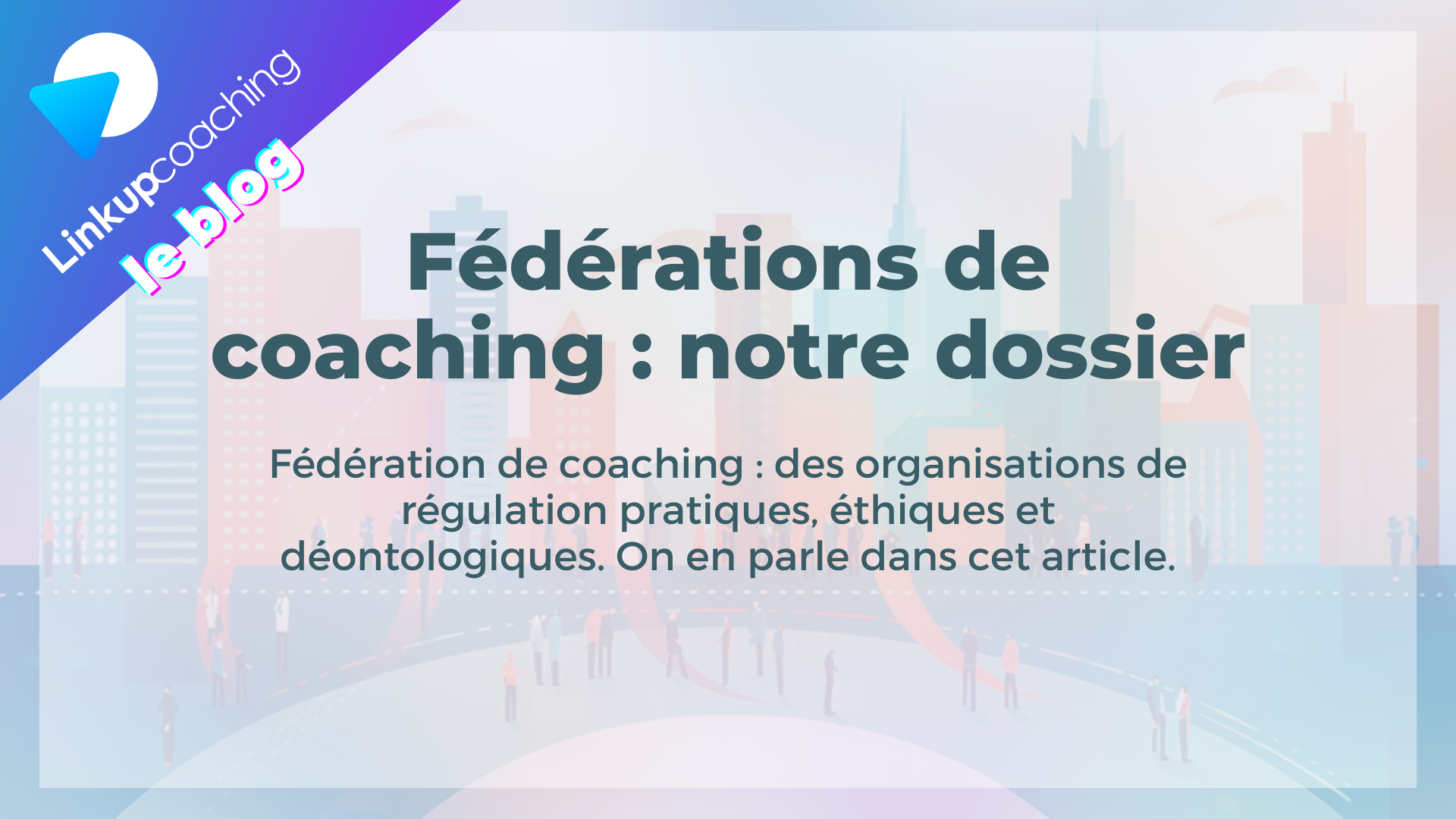Fédération de coaching