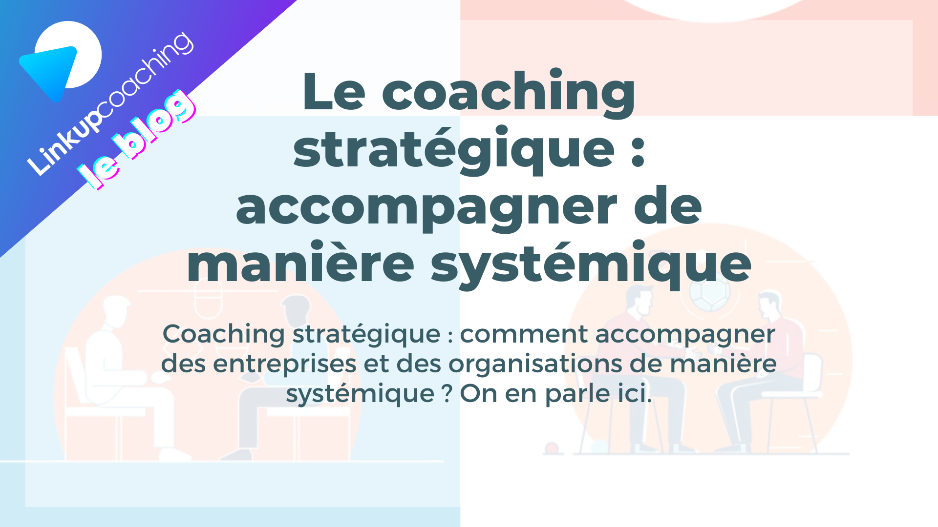 Coaching stratégique